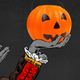 Image for article titled Halloween Still Smells Like a Plastic Pumpkin Pail
